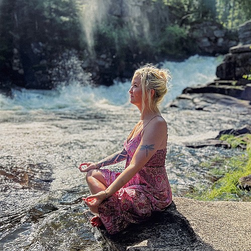 Anne Wogstad