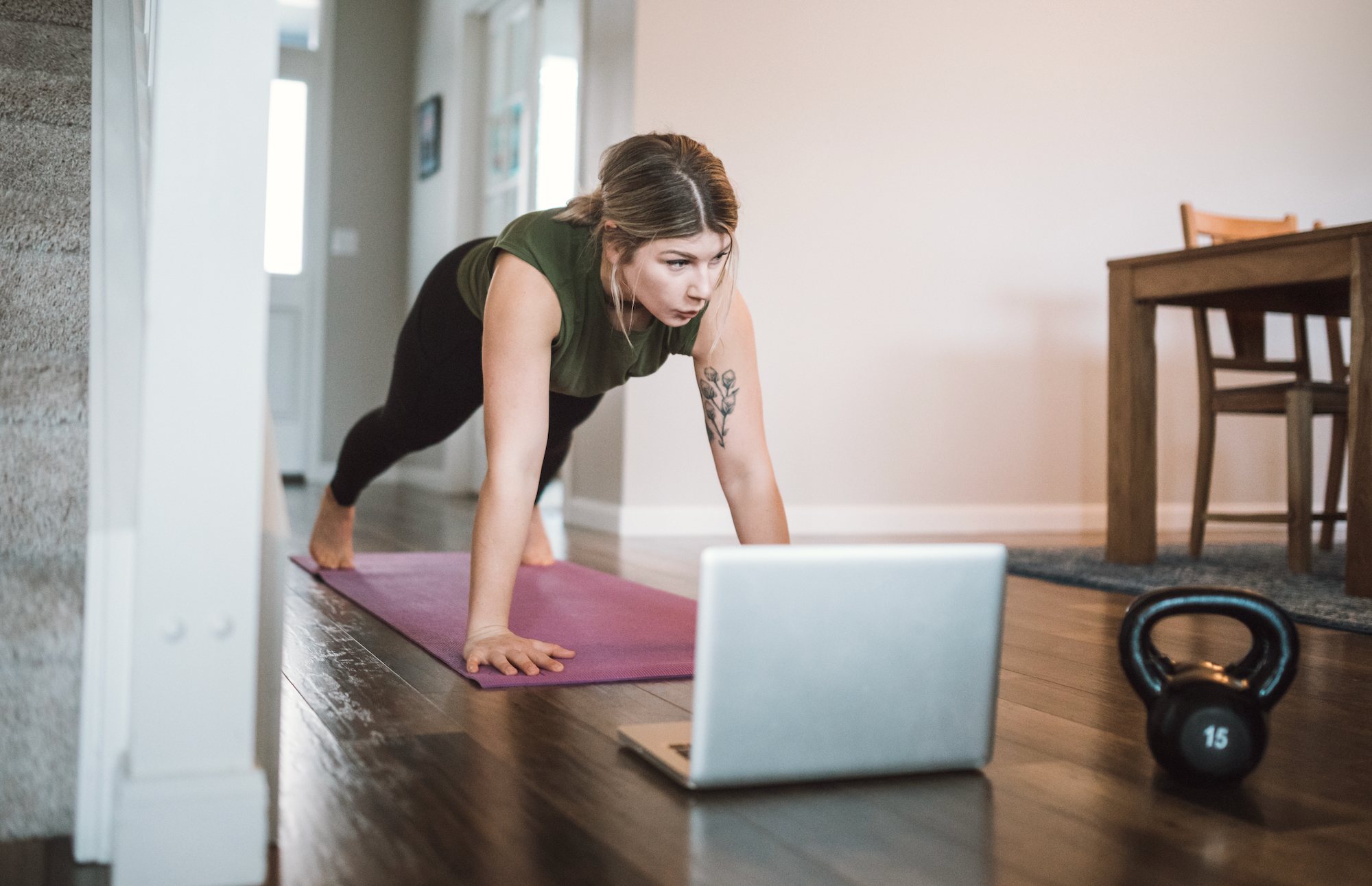 5 tips til hjemme-praksisen