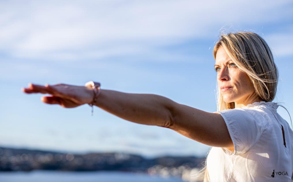 Yoga – et viktig verktøy for mestring av stress og belastning