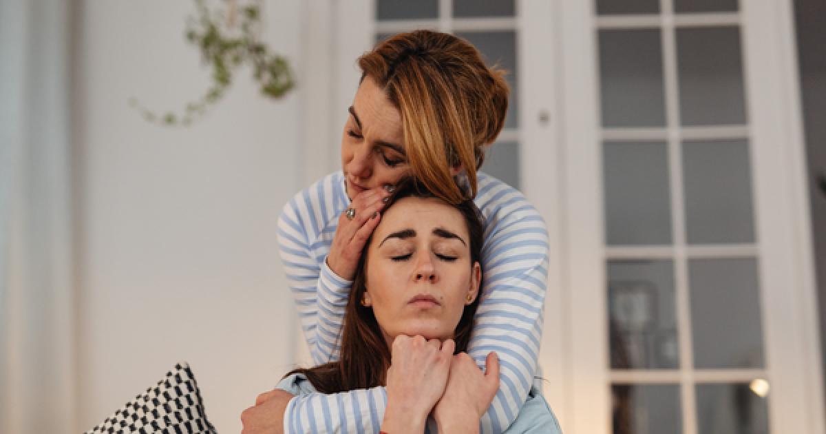 Hvorfor klemming er viktig – og hvordan yoga kan gi deg samme trygghet