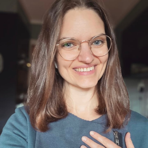 Mia-Marlena Nordstokke