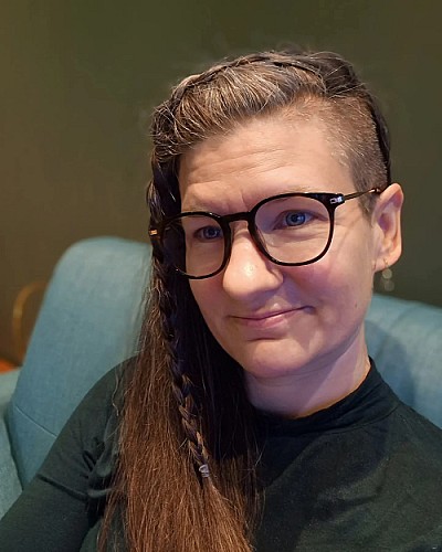 Tone Hørdum Svensen