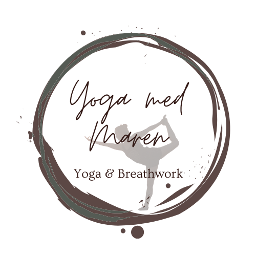 Restorative yoga & lydbad m/ Tone & Maren