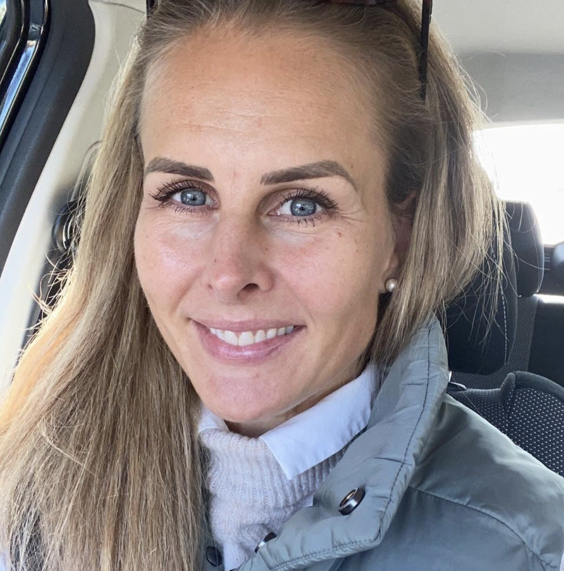 Hilde Amundsen 